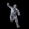 Marvel Legends - IRON MAN MODELO 01 - Vengadores: Más allá de los más poderosos de la Tierra