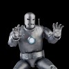 Marvel Legends - IRON MAN MODELO 01 - Vengadores: Más allá de los más poderosos de la Tierra