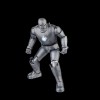 Marvel Legends - IRON MAN MODELO 01 - Vengadores: Más allá de los más poderosos de la Tierra
