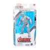 Marvel Legends - IRON MAN MODELO 01 - Vengadores: Más allá de los más poderosos de la Tierra