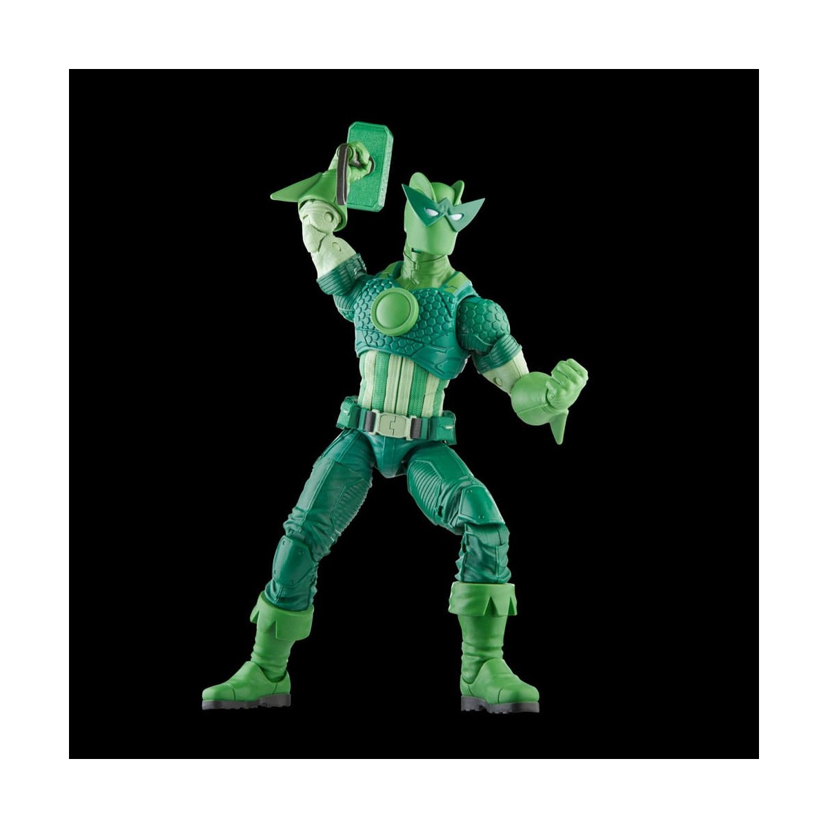 Marvel Legends - SUPER-ADAPTOID - Avengers: Beyond Earth's Mightiest
