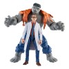 Leyendas Marvel - HULK GRIS Y DR. BRUCE BANNER - Vengadores: Más allá de la Tierra