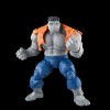Leyendas Marvel - HULK GRIS Y DR. BRUCE BANNER - Vengadores: Más allá de la Tierra