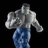 Leyendas Marvel - HULK GRIS Y DR. BRUCE BANNER - Vengadores: Más allá de la Tierra