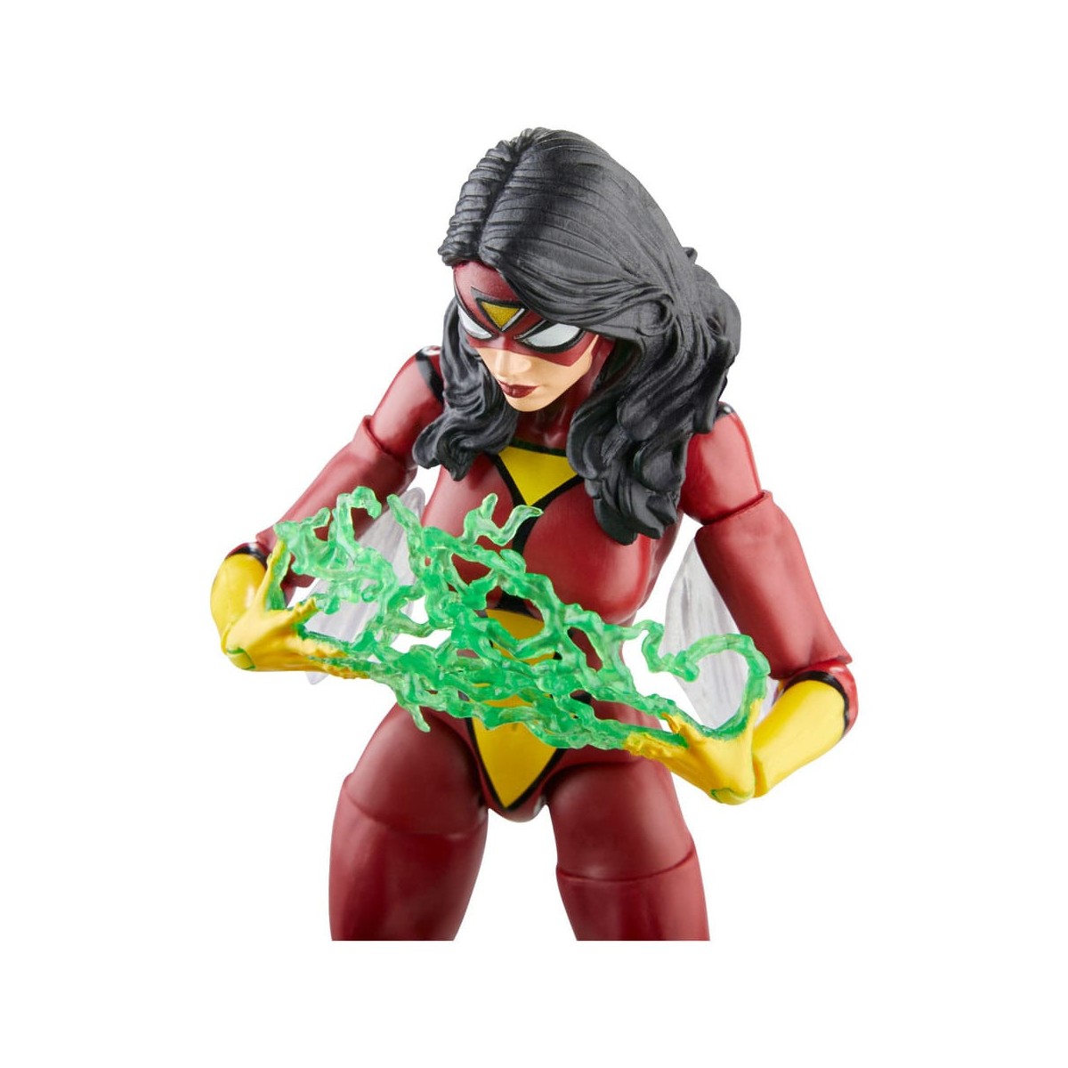Marvel Legends - SKRULL QUEEN & SUPER SKRULL - Vengadores: Más allá de los poderosos de la Tierra