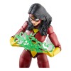 Marvel Legends - SKRULL QUEEN & SUPER SKRULL - Vengadores: Más allá de los poderosos de la Tierra