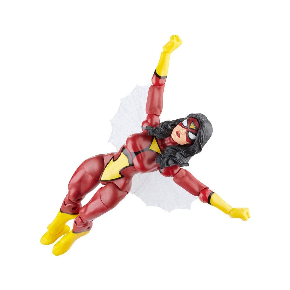Marvel Legends - SKRULL QUEEN & SUPER SKRULL - Vengadores: Más allá de los poderosos de la Tierra