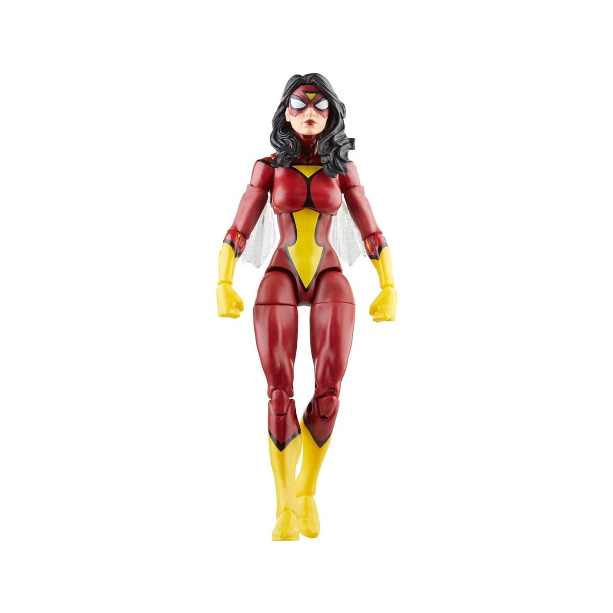 Marvel Legends - SKRULL QUEEN & SUPER SKRULL - Vengadores: Más allá de los poderosos de la Tierra