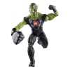 Marvel Legends - SKRULL QUEEN & SUPER SKRULL - Vengadores: Más allá de los poderosos de la Tierra