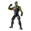 Marvel Legends - SKRULL QUEEN & SUPER SKRULL - Vengadores: Más allá de los poderosos de la Tierra