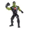Marvel Legends - SKRULL QUEEN & SUPER SKRULL - Vengadores: Más allá de los poderosos de la Tierra