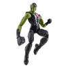 Marvel Legends - SKRULL QUEEN & SUPER SKRULL - Vengadores: Más allá de los poderosos de la Tierra