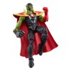 Marvel Legends - SKRULL QUEEN & SUPER SKRULL - Vengadores: Más allá de los poderosos de la Tierra