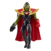 Marvel Legends - SKRULL QUEEN & SUPER SKRULL - Vengadores: Más allá de los poderosos de la Tierra