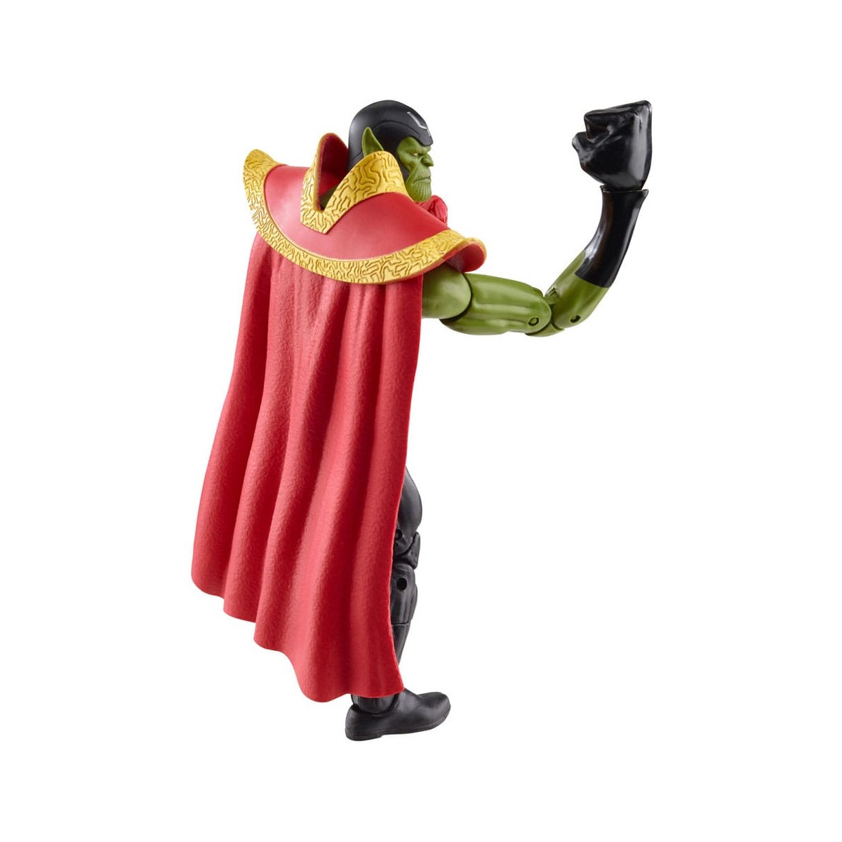 Marvel Legends - SKRULL QUEEN & SUPER SKRULL - Vengadores: Más allá de los poderosos de la Tierra