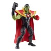 Marvel Legends - SKRULL QUEEN & SUPER SKRULL - Vengadores: Más allá de los poderosos de la Tierra