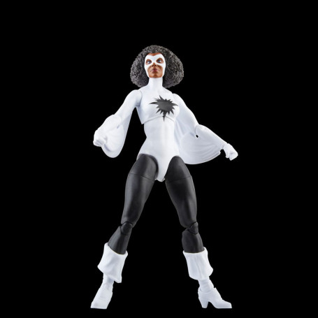 Marvel Legends - CAPITÁN MARVEL VS DR. DOOM - Vengadores: Más allá de los poderosos de la Tierra