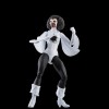 Marvel Legends - CAPITÁN MARVEL VS DR. DOOM - Vengadores: Más allá de los poderosos de la Tierra