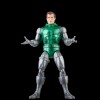 Marvel Legends - CAPITÁN MARVEL VS DR. DOOM - Vengadores: Más allá de los poderosos de la Tierra