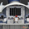 Super 7 - Thundercats - Ultimates Cat's Lair - Cosmocats