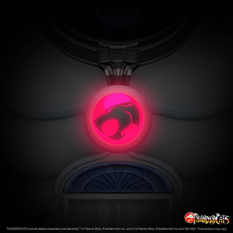 Super 7 - Thundercats - Ultimates Cat's Lair - Cosmocats