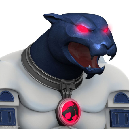 Super 7 - Thundercats - Ultimates Cat's Lair - Cosmocats