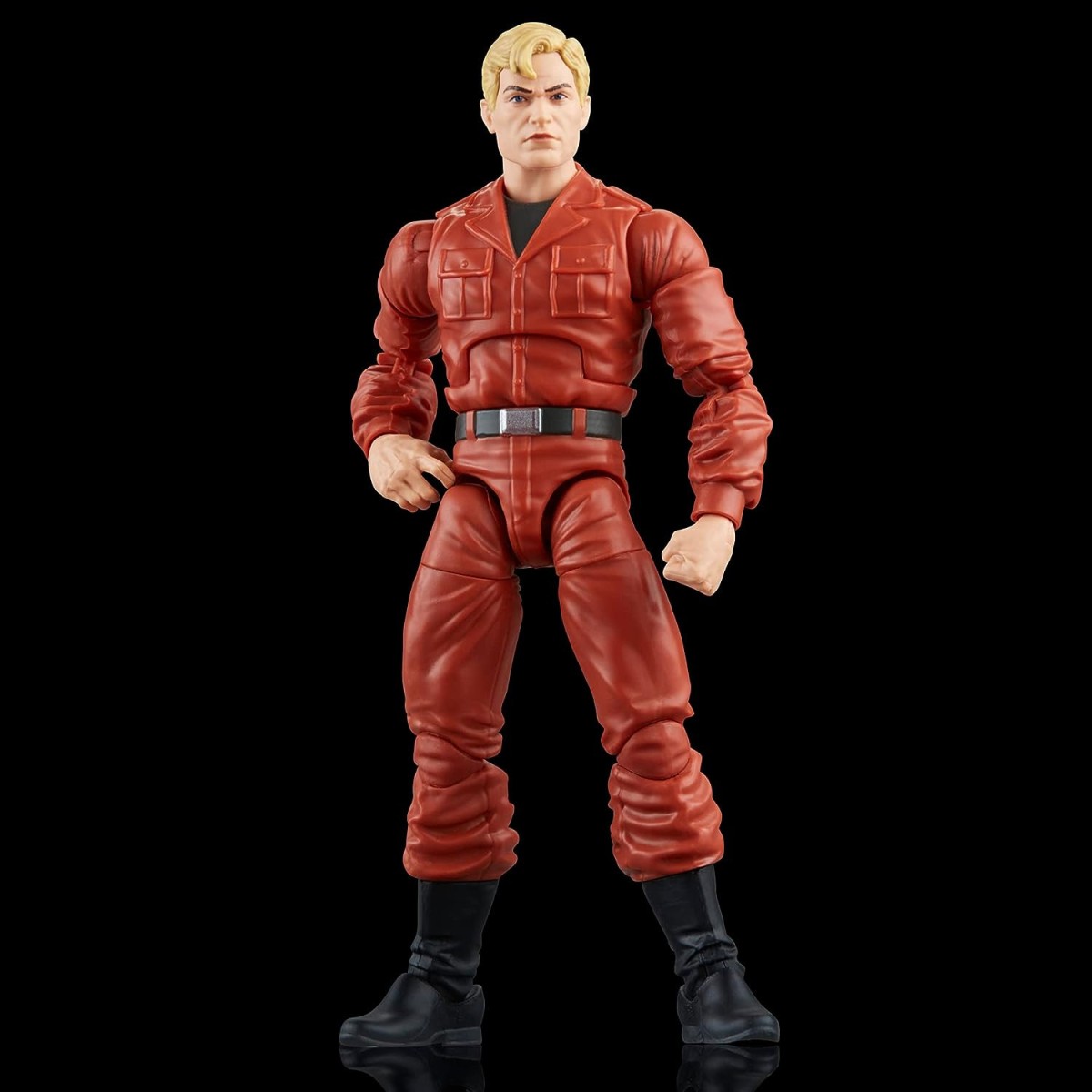Marvel Legends Series - Colección Los Vengadores Costa Oeste 5 Pack