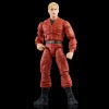 Marvel Legends Series - Colección Los Vengadores Costa Oeste 5 Pack