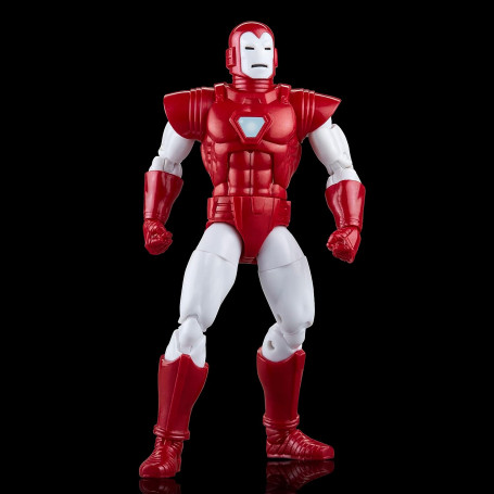 Marvel Legends Series - Colección Los Vengadores Costa Oeste 5 Pack