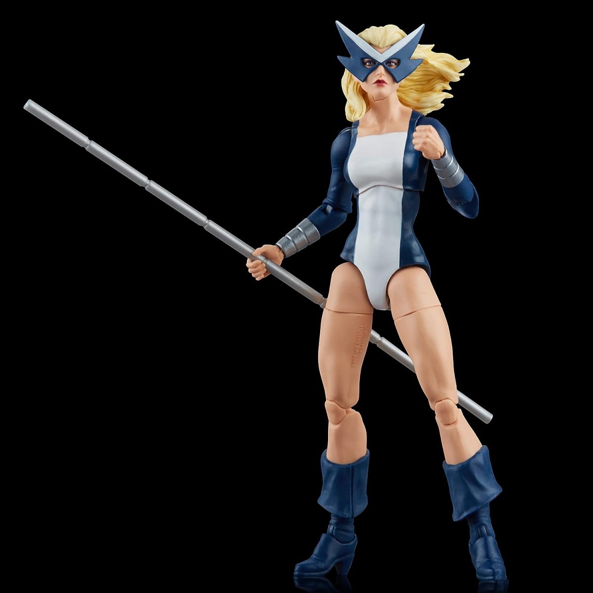 Marvel Legends Series - Colección Los Vengadores Costa Oeste 5 Pack