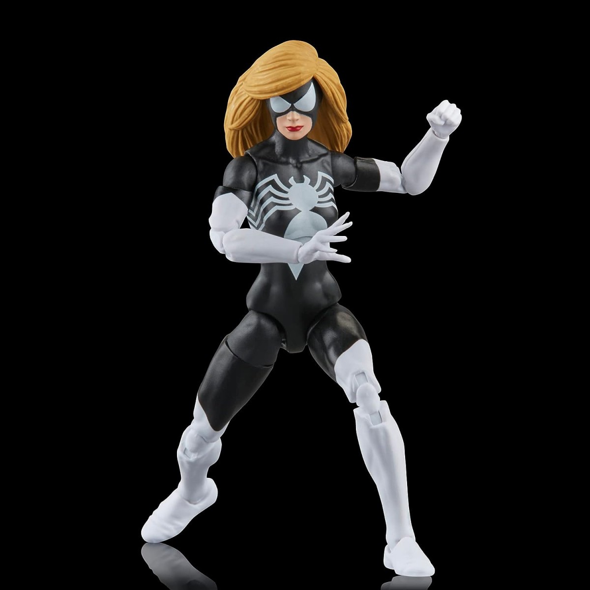 Marvel Legends Series - Colección Los Vengadores Costa Oeste 5 Pack