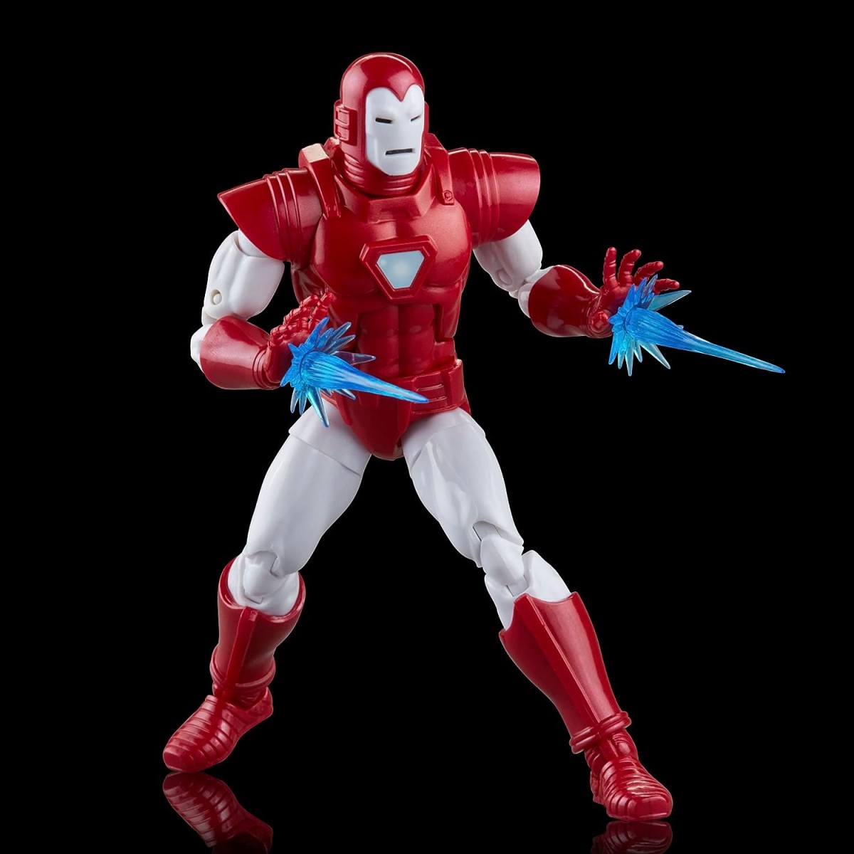 Marvel Legends Series - Colección Los Vengadores Costa Oeste 5 Pack