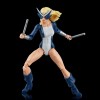 Marvel Legends Series - Colección Los Vengadores Costa Oeste 5 Pack