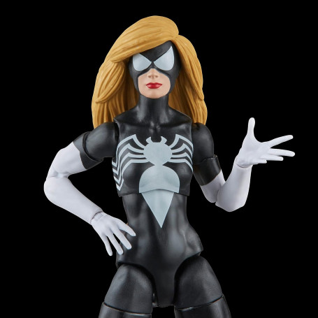 Marvel Legends Series - Colección Los Vengadores Costa Oeste 5 Pack