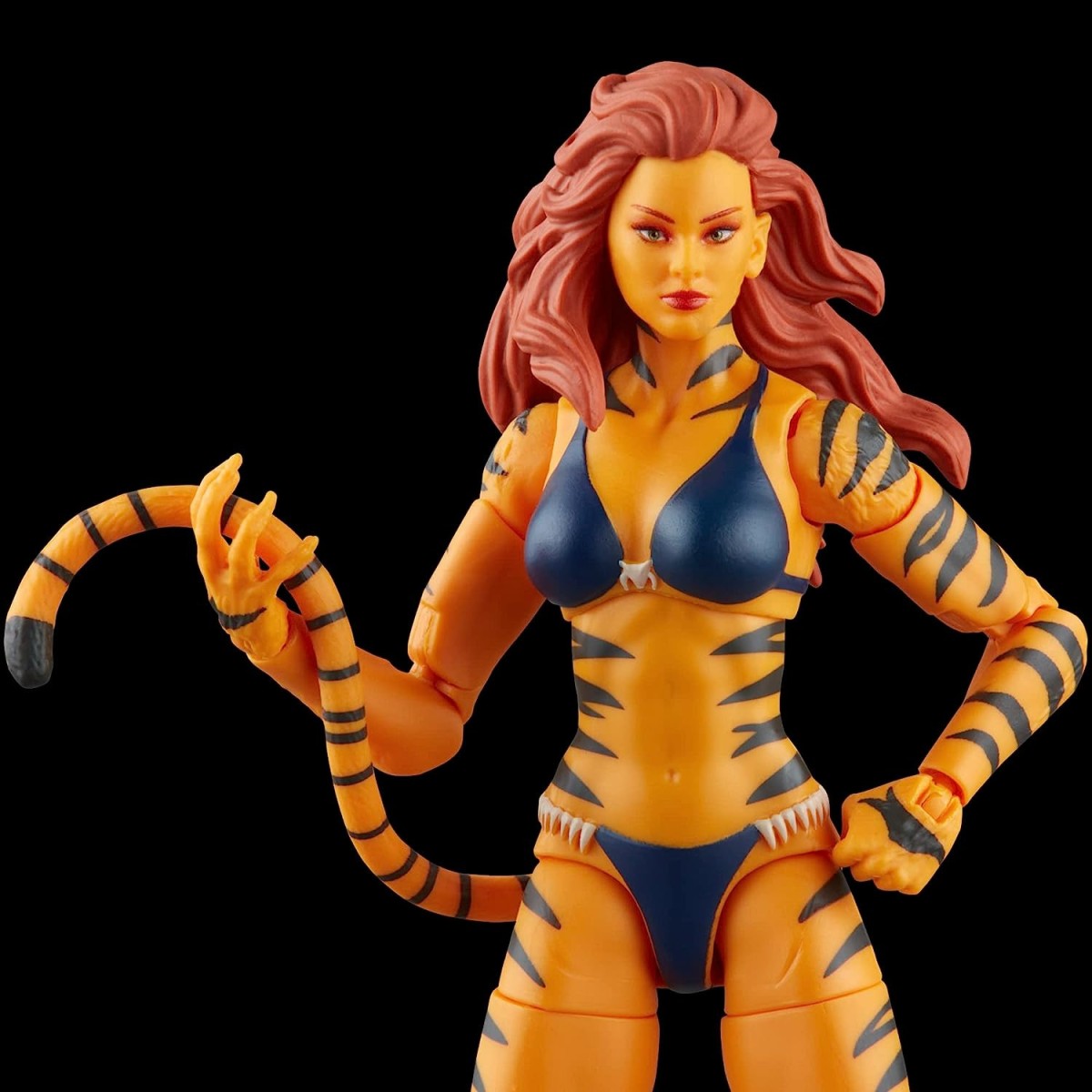 Marvel Legends Series - Colección Los Vengadores Costa Oeste 5 Pack