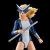Marvel Legends Series - Colección Los Vengadores Costa Oeste 5 Pack