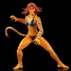 Marvel Legends Series - Colección Los Vengadores Costa Oeste 5 Pack