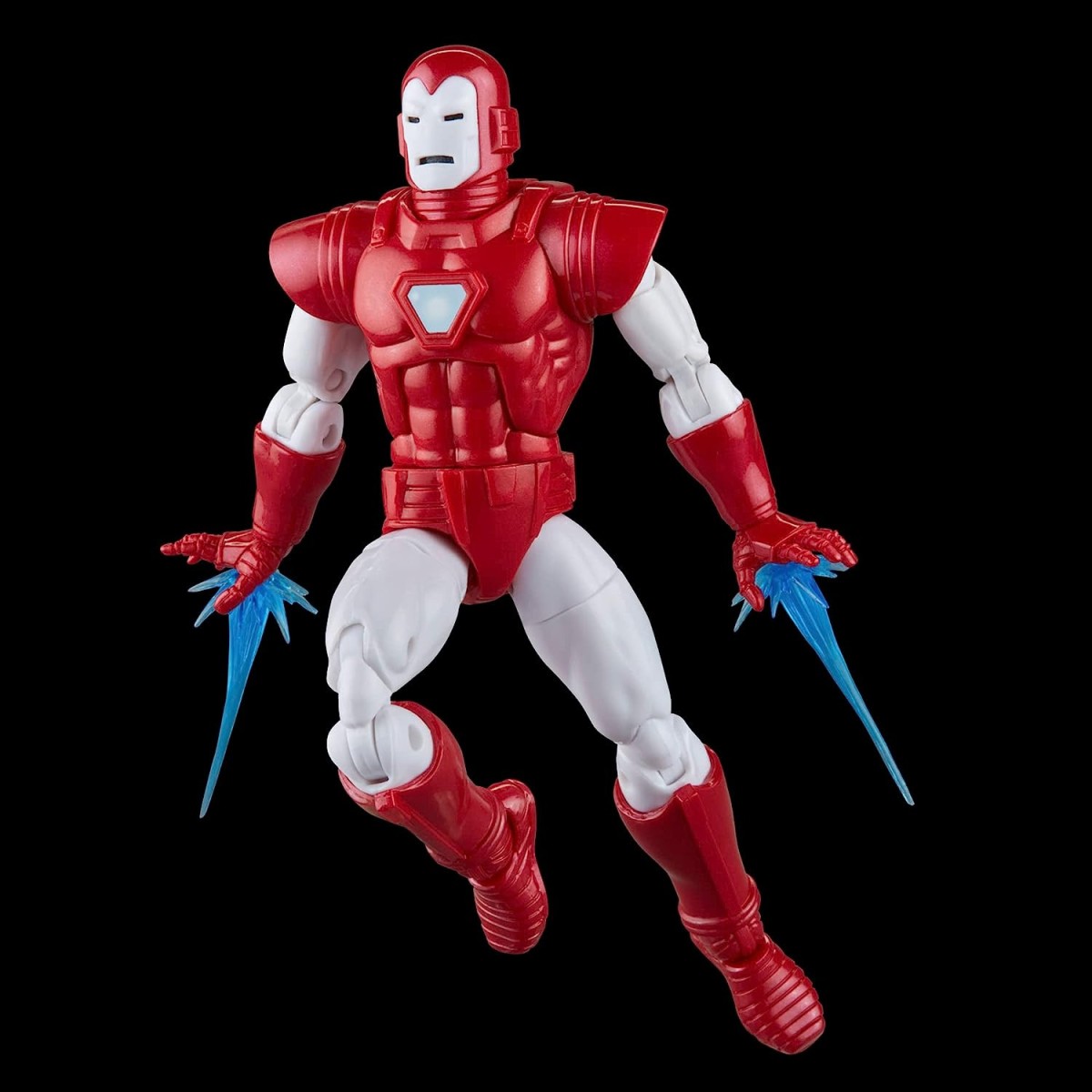 Marvel Legends Series - Colección Los Vengadores Costa Oeste 5 Pack