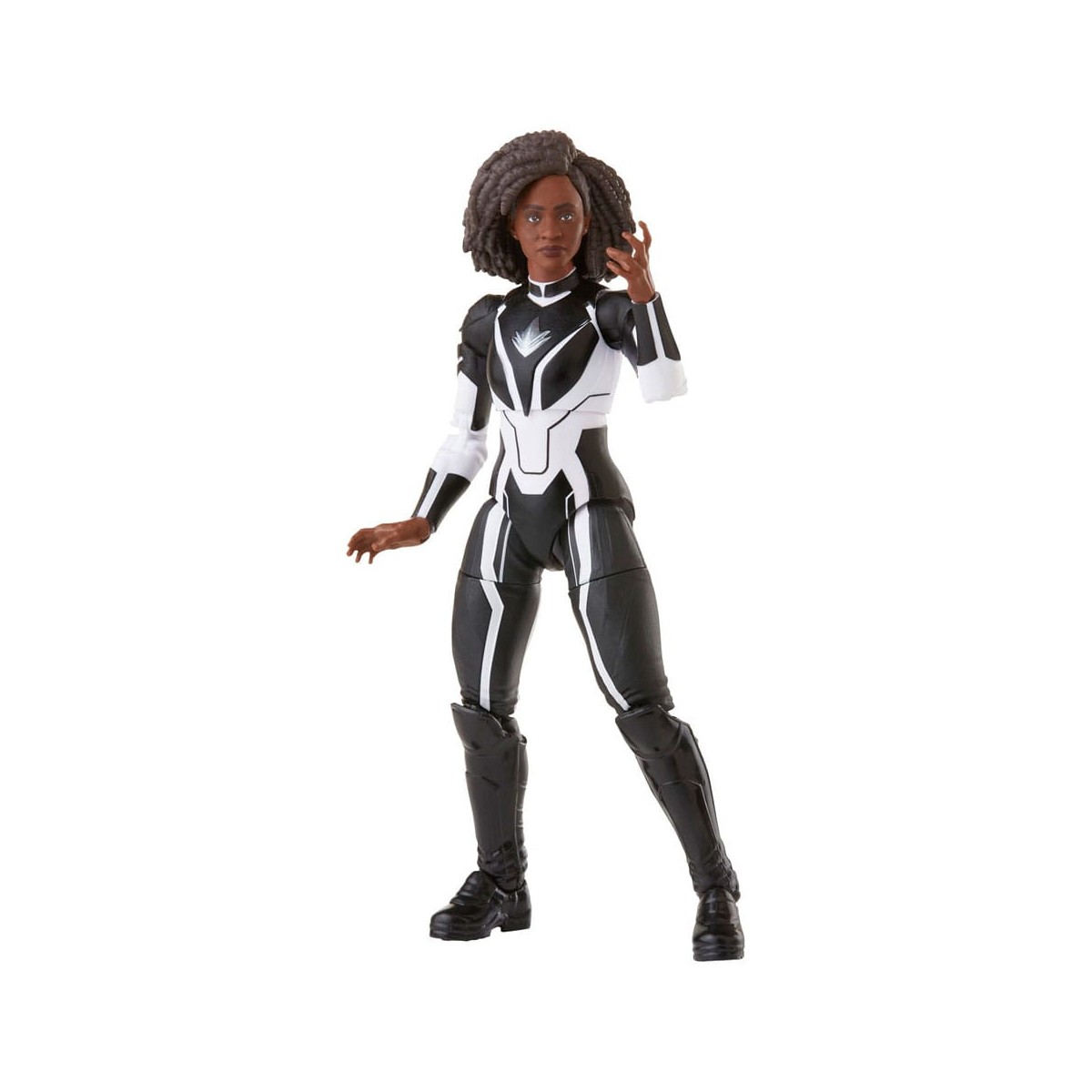 Marvel Legends Series - PHOTON - La Ola Marvels Totally Awesome Hulk