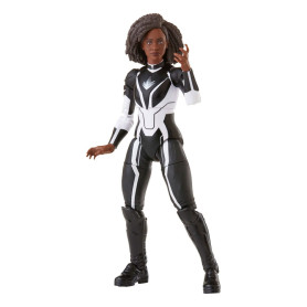 Marvel Legends Series - PHOTON - La Ola Marvels Totally Awesome Hulk