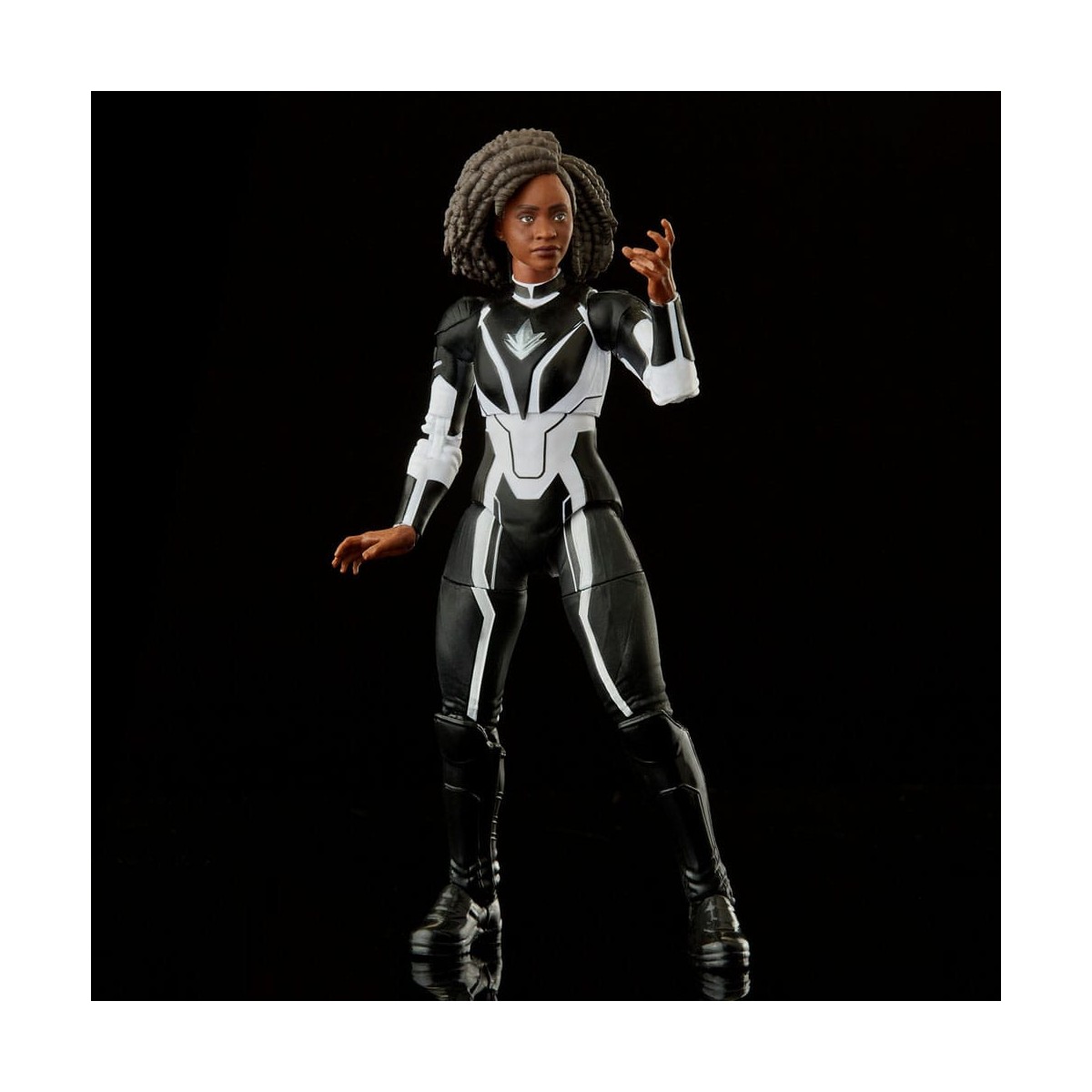 Marvel Legends Series - PHOTON - La Ola Marvels Totally Awesome Hulk
