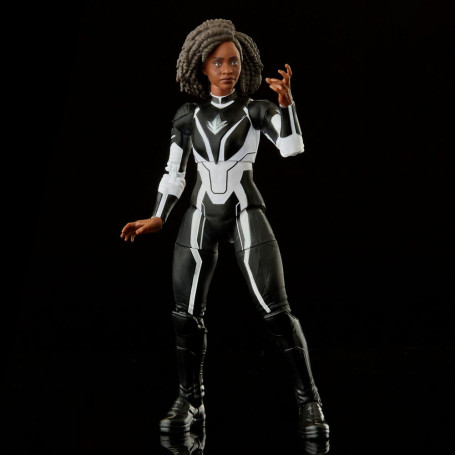 Marvel Legends Series - PHOTON - La Ola Marvels Totally Awesome Hulk