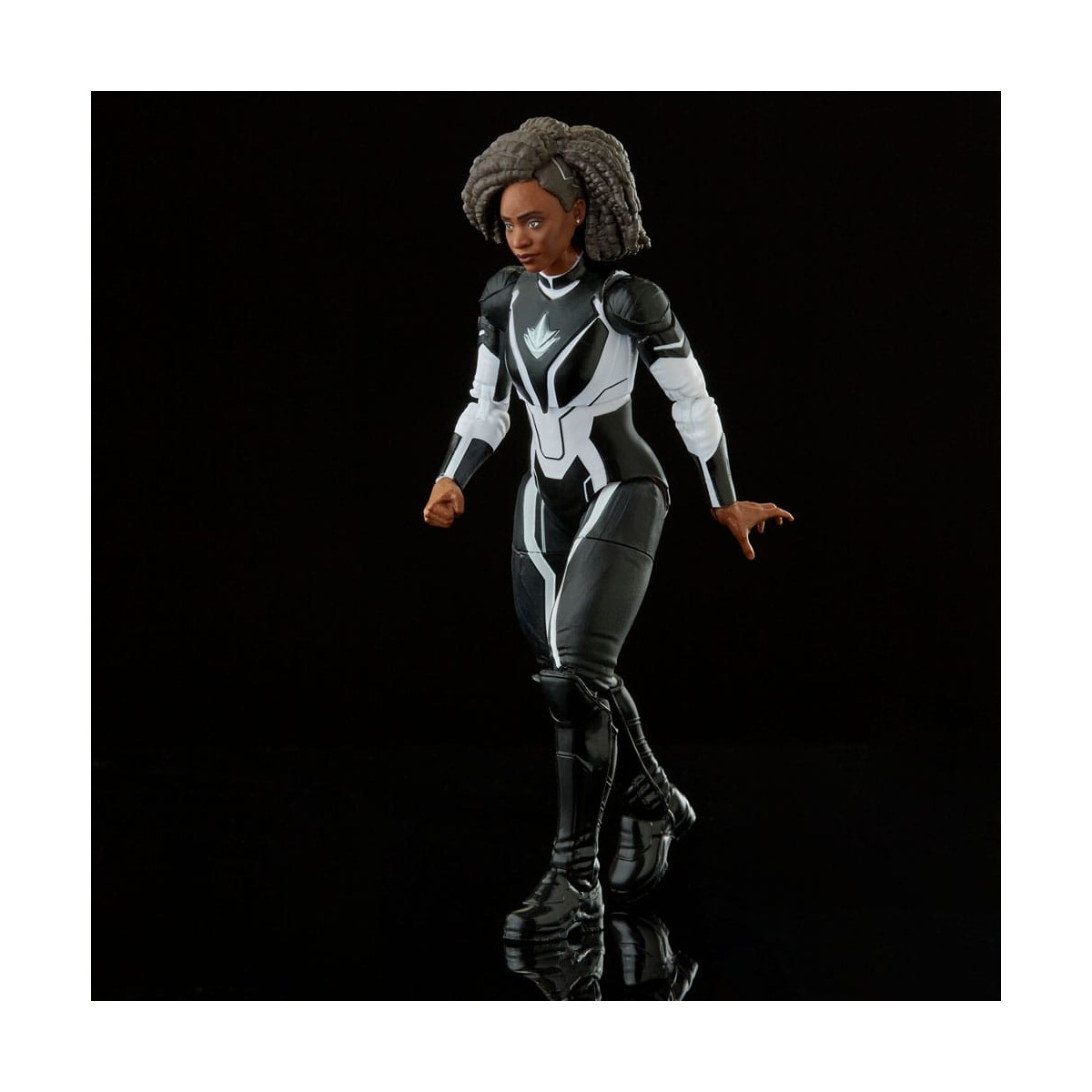 Marvel Legends Series - PHOTON - La Ola Marvels Totally Awesome Hulk