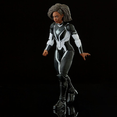 Marvel Legends Series - PHOTON - La Ola Marvels Totally Awesome Hulk