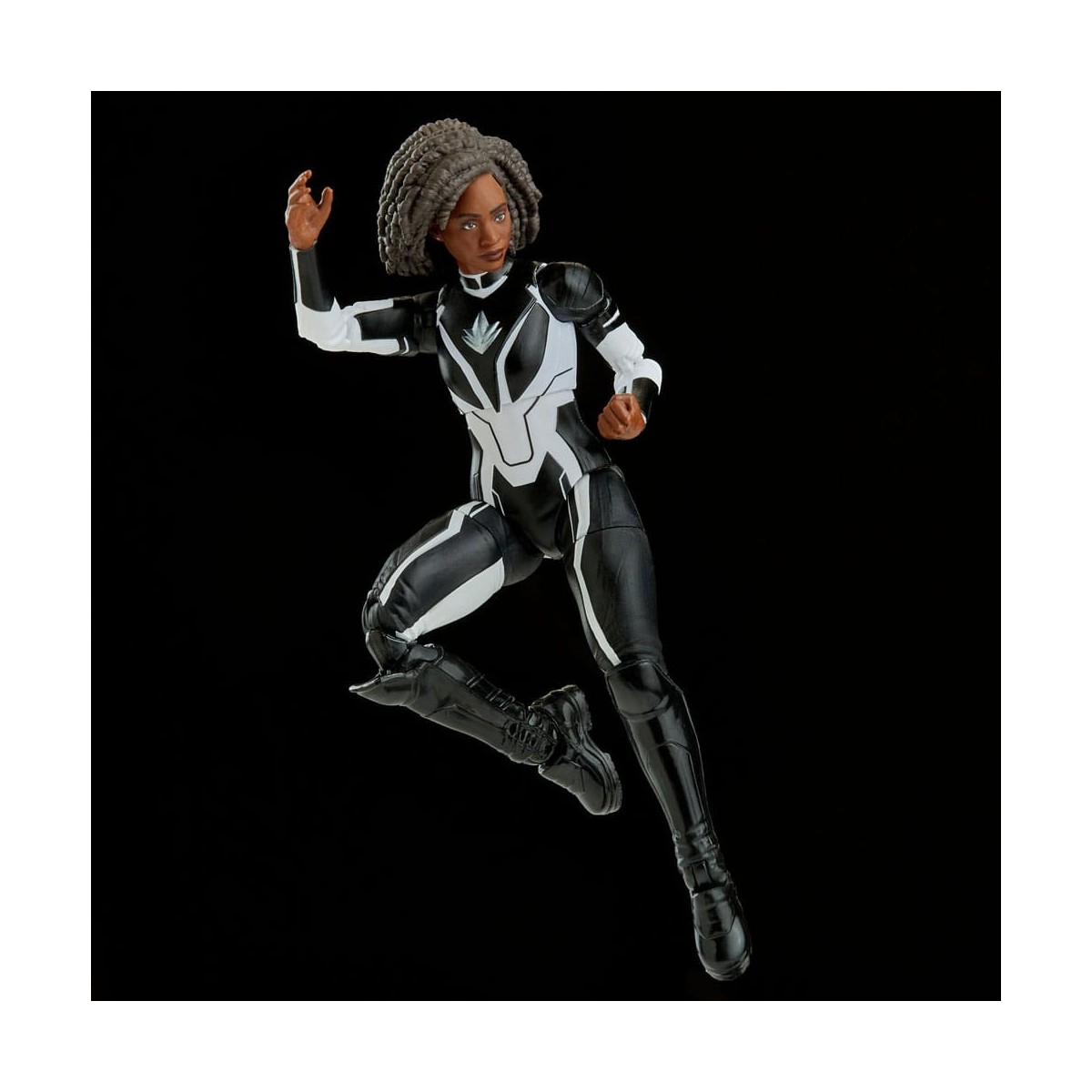 Marvel Legends Series - PHOTON - La Ola Marvels Totally Awesome Hulk