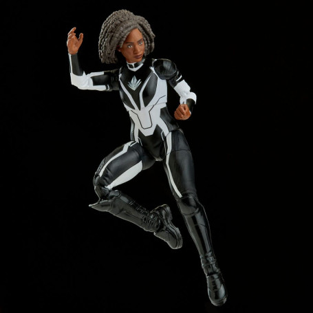 Marvel Legends Series - PHOTON - La Ola Marvels Totally Awesome Hulk