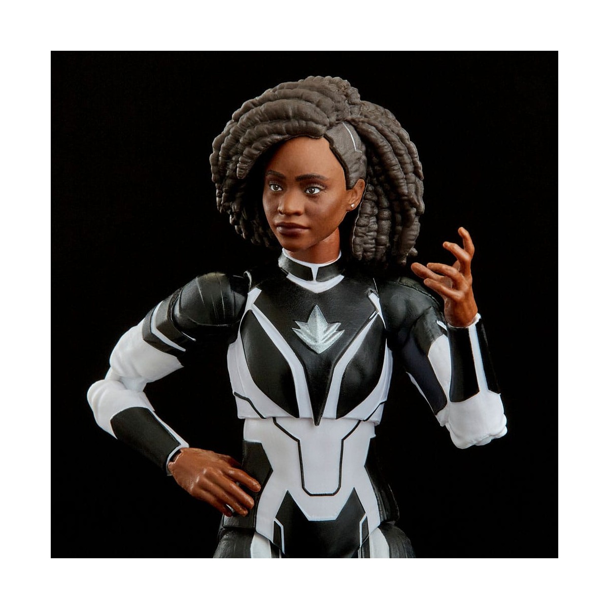 Marvel Legends Series - PHOTON - La Ola Marvels Totally Awesome Hulk