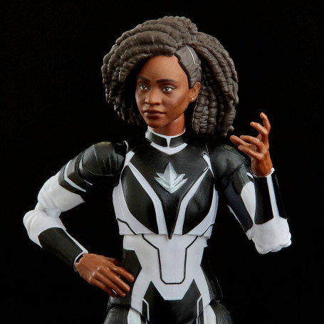 Marvel Legends Series - PHOTON - La Ola Marvels Totally Awesome Hulk