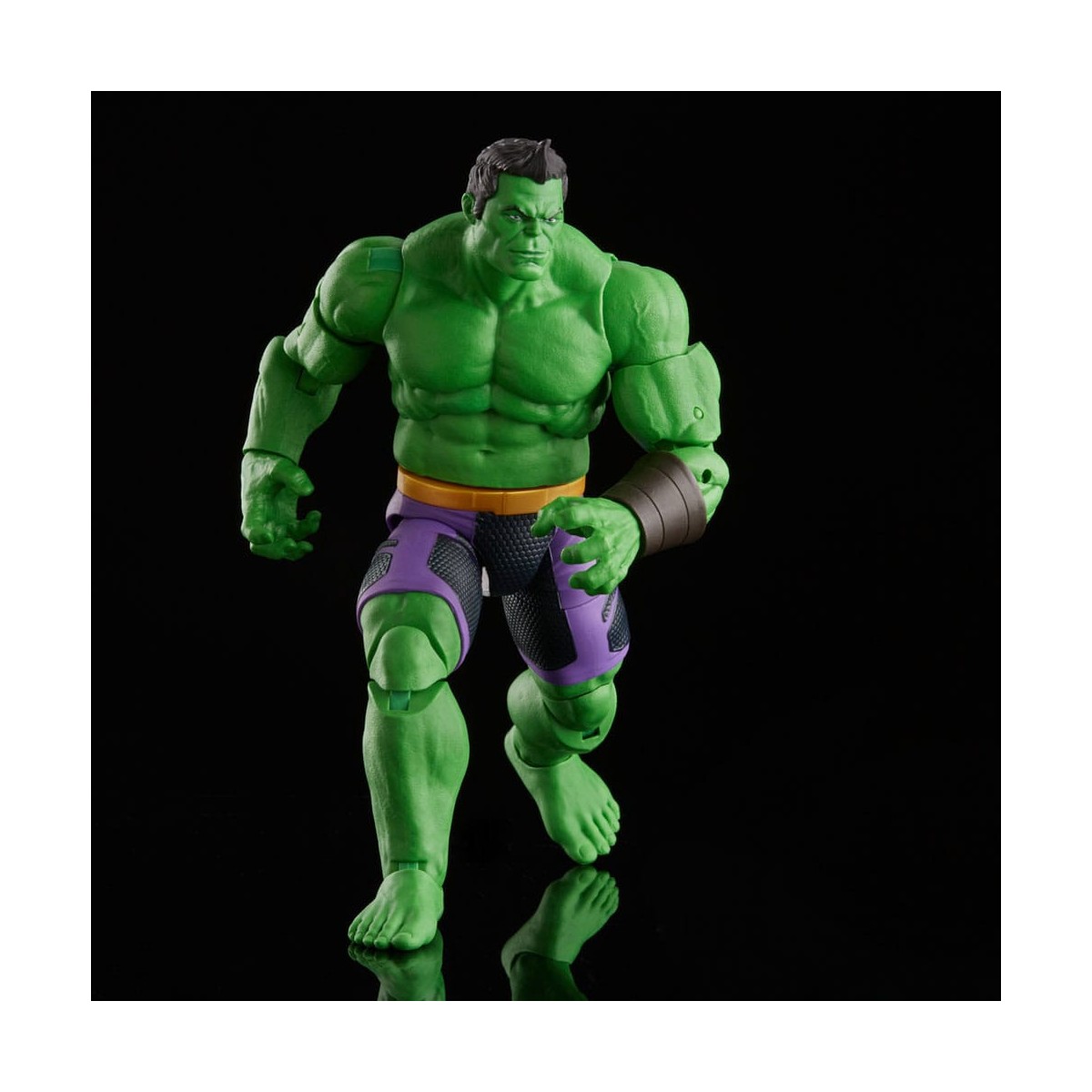 Marvel Legends Series - PHOTON - La Ola Marvels Totally Awesome Hulk