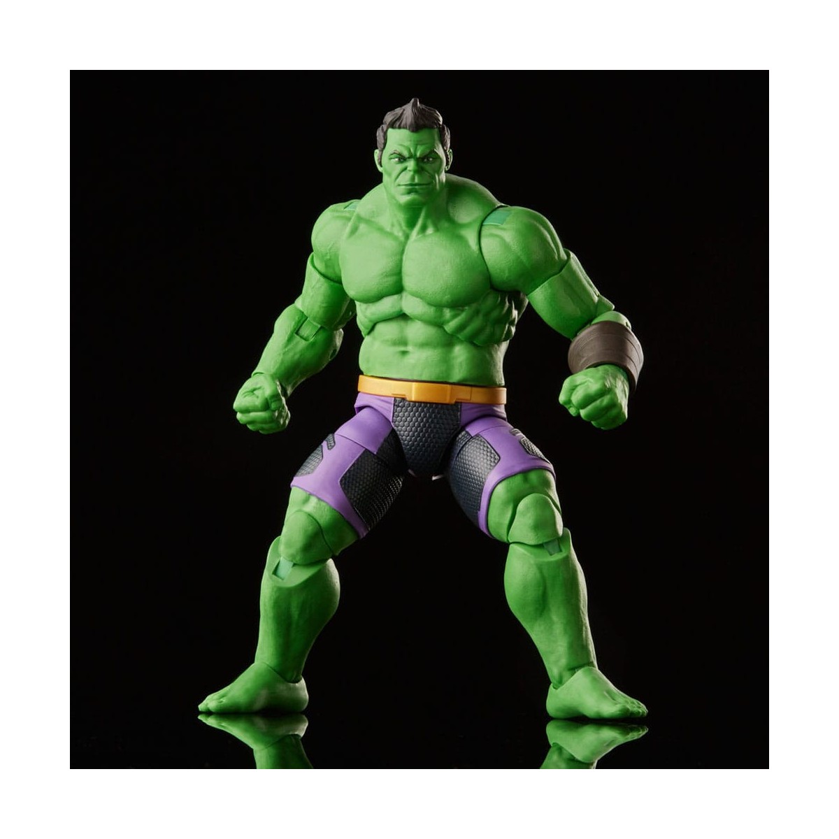 Marvel Legends Series - PHOTON - La Ola Marvels Totally Awesome Hulk